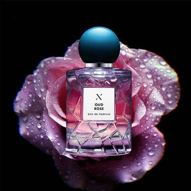 Oud Rose (100 ml) - Skin / Scent